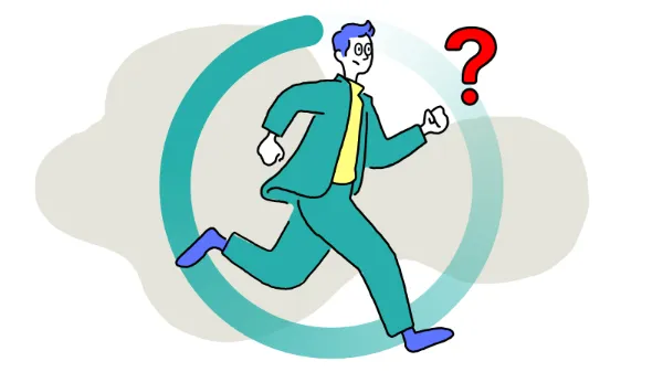 エンゲージメント活動を続けているが組織が変わらない。