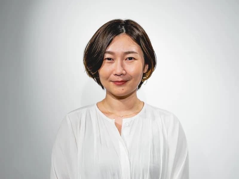 新家 美穂（カスタマーサクセス/コミュニティマネージャー）