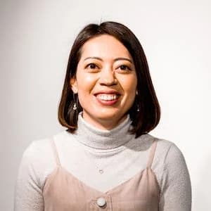 鳥崎 乃理子（カスタマーサクセス）