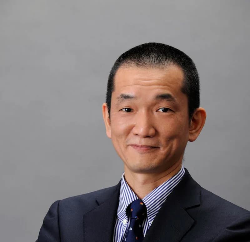 田中 信（一般社団法人チームスキル研究所 コ・ファウンダー/理事/研究所長）