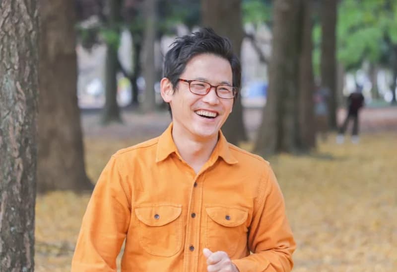 中村 勇気（two edge合同会社）