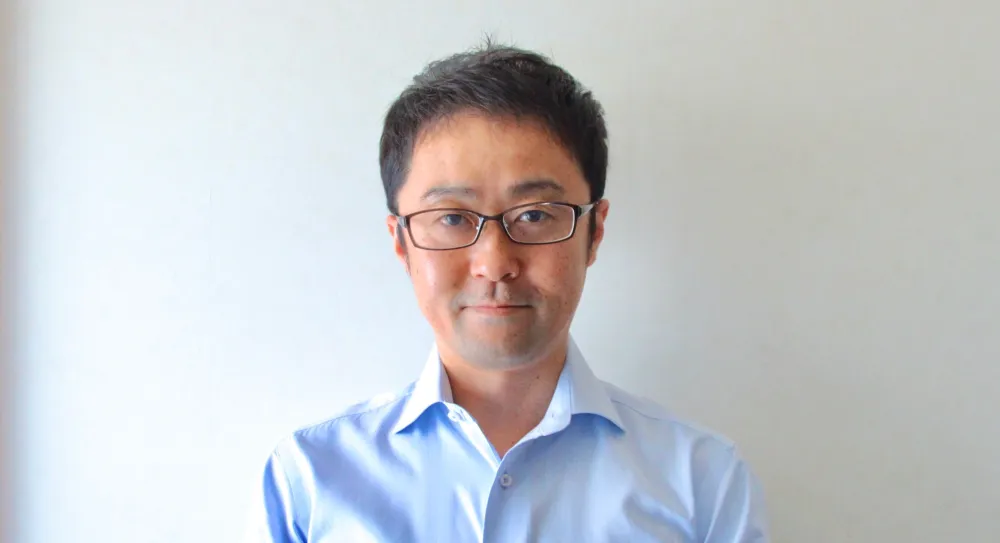 ビジネスエンジニアリング株式会社 福澤 良彦さん