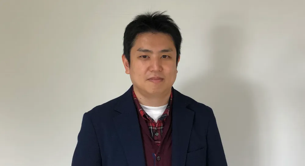 ヤマハ株式会社 坂本 竜一さん