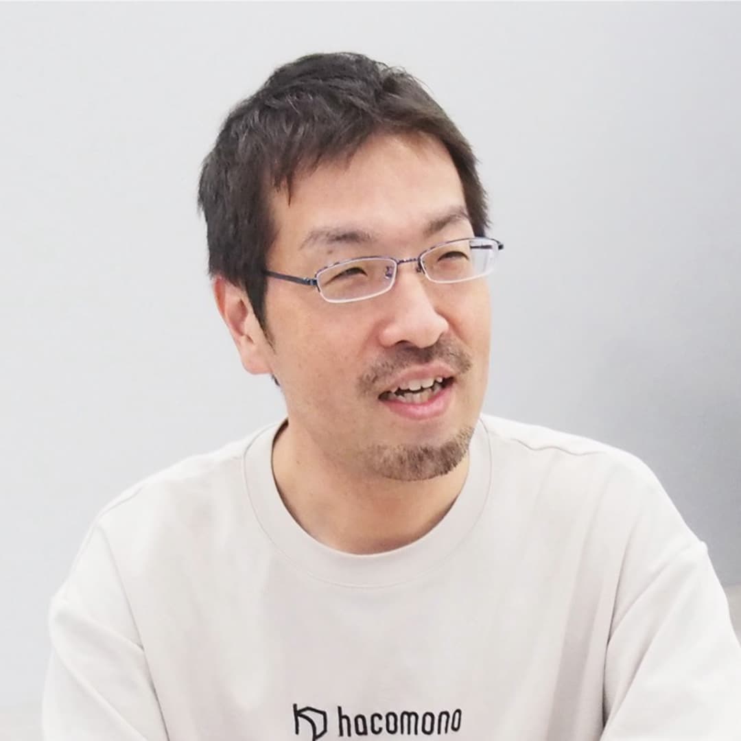 鈴木 大祐 氏