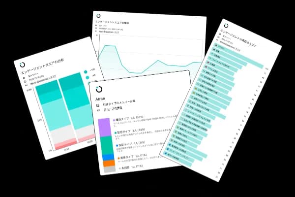 Wevoxのデータをシームレスに連携