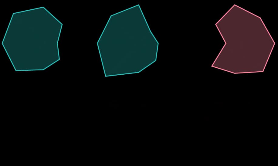 組織間の違いが見える機能