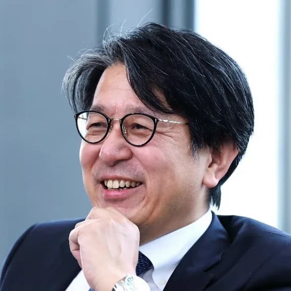 加藤雅則氏