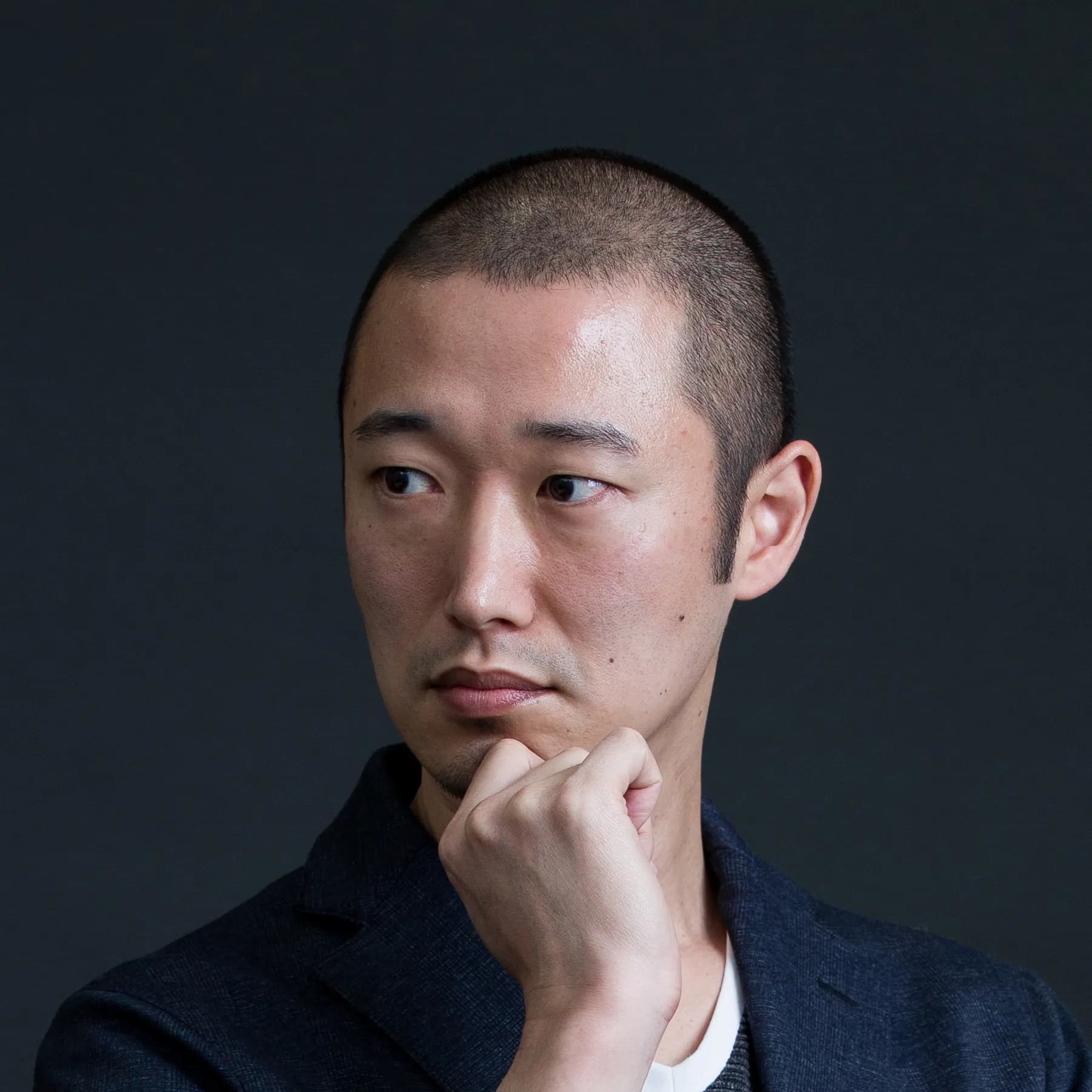 村瀬俊朗氏