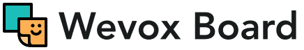 Wevox Board