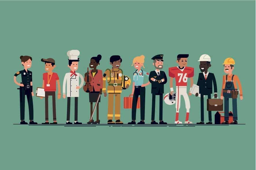 副業を可能にする仕組みや制度について検討してみましょう