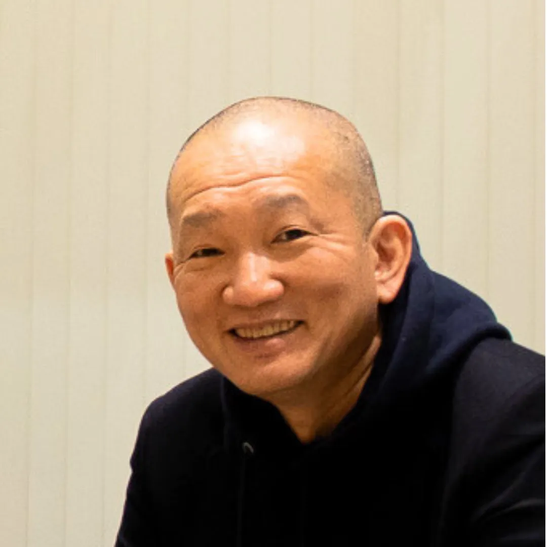 田中 信氏