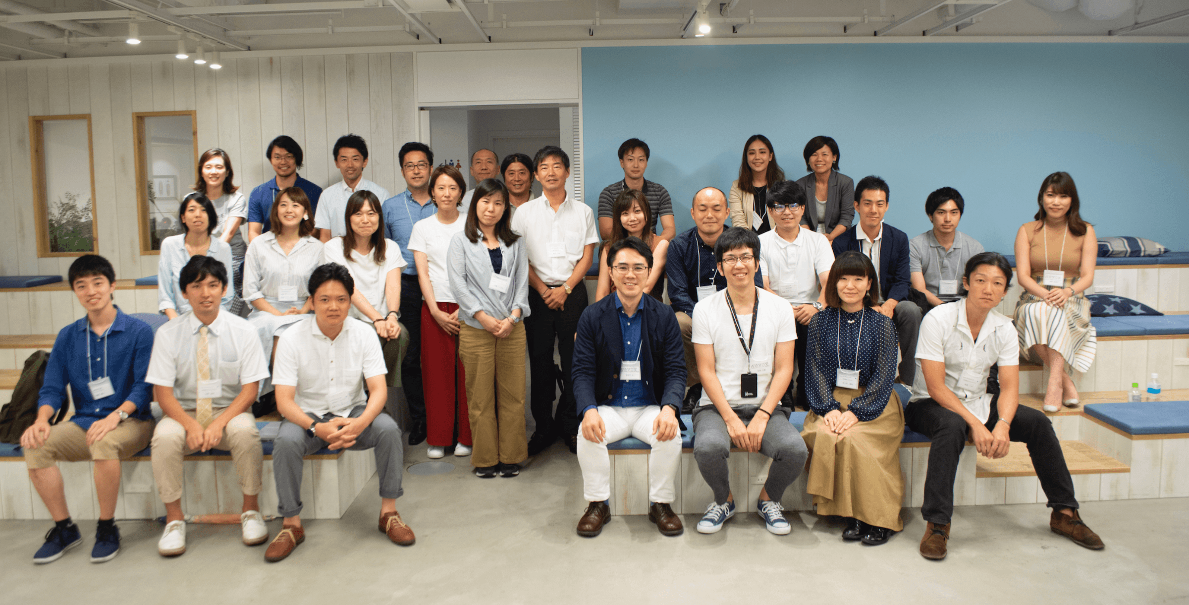 HR Session #6 を開催しました!