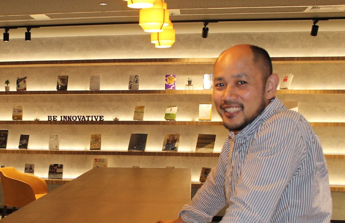 事業部の人事評価制度の変更