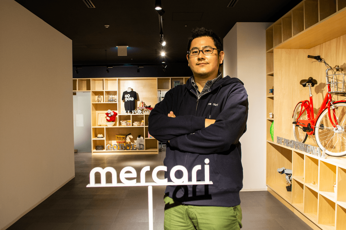 OKRのリアルなハナシ 〜(株)メルカリの場合〜