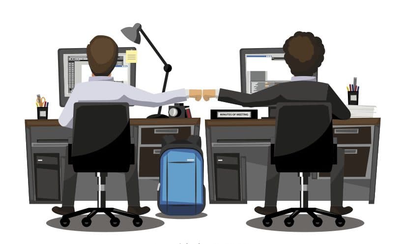 なぜ仕事仲間との関係が重要なのか?