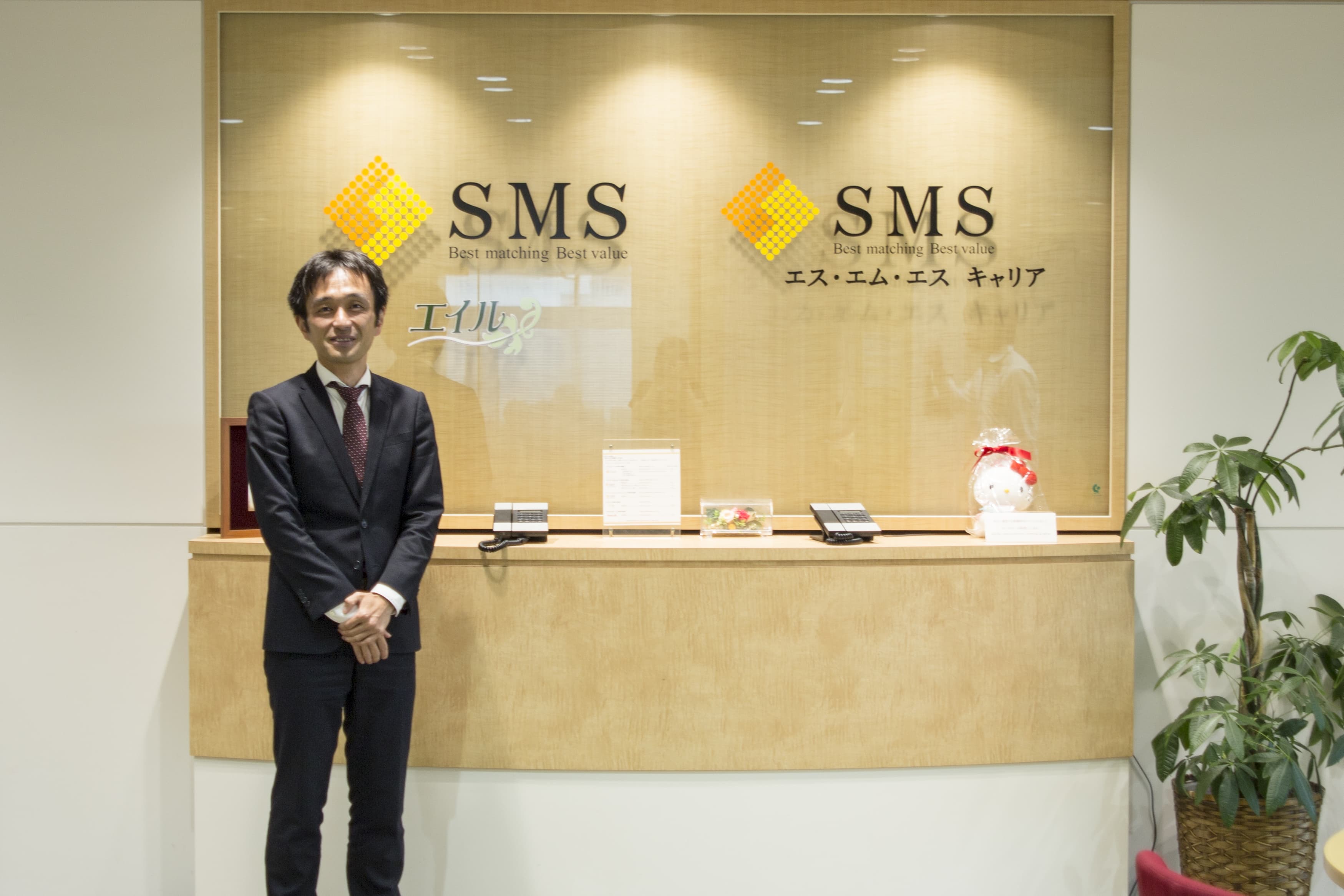 人が幸せであることが、働くことに良い影響を与えるという考えのもと、wevoxのサーベイを継続的に行うことでPDCAが回ると思った。