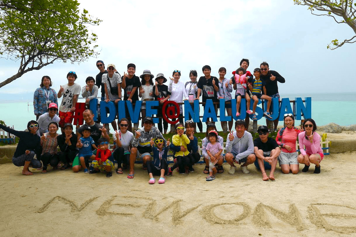 全メンバー共通の「記憶に残るイベント」 NEWONE合宿