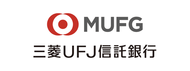 三菱UFJ信託銀行株式会社(MUFJ)