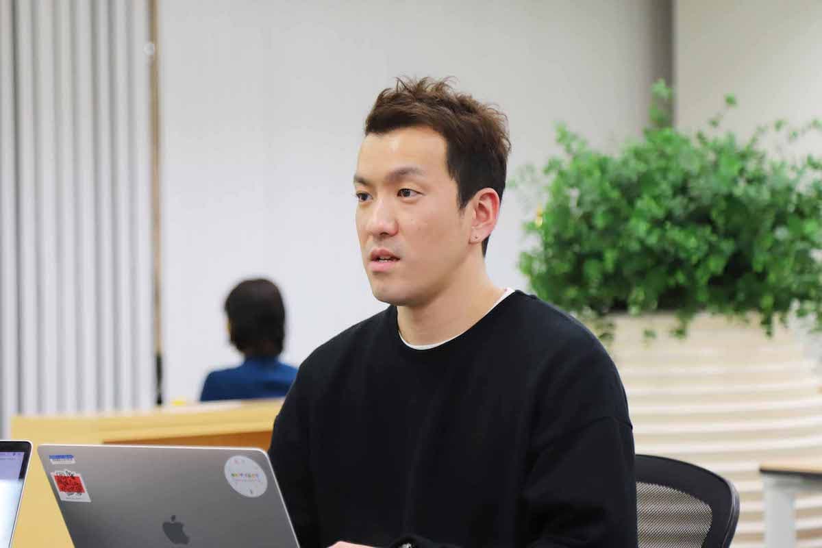 支援しすぎないマネジメント