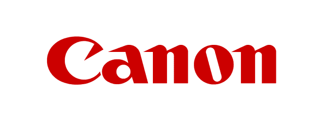 キヤノン株式会社(Canon)様 ロゴ