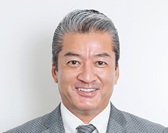 坂口 太 氏