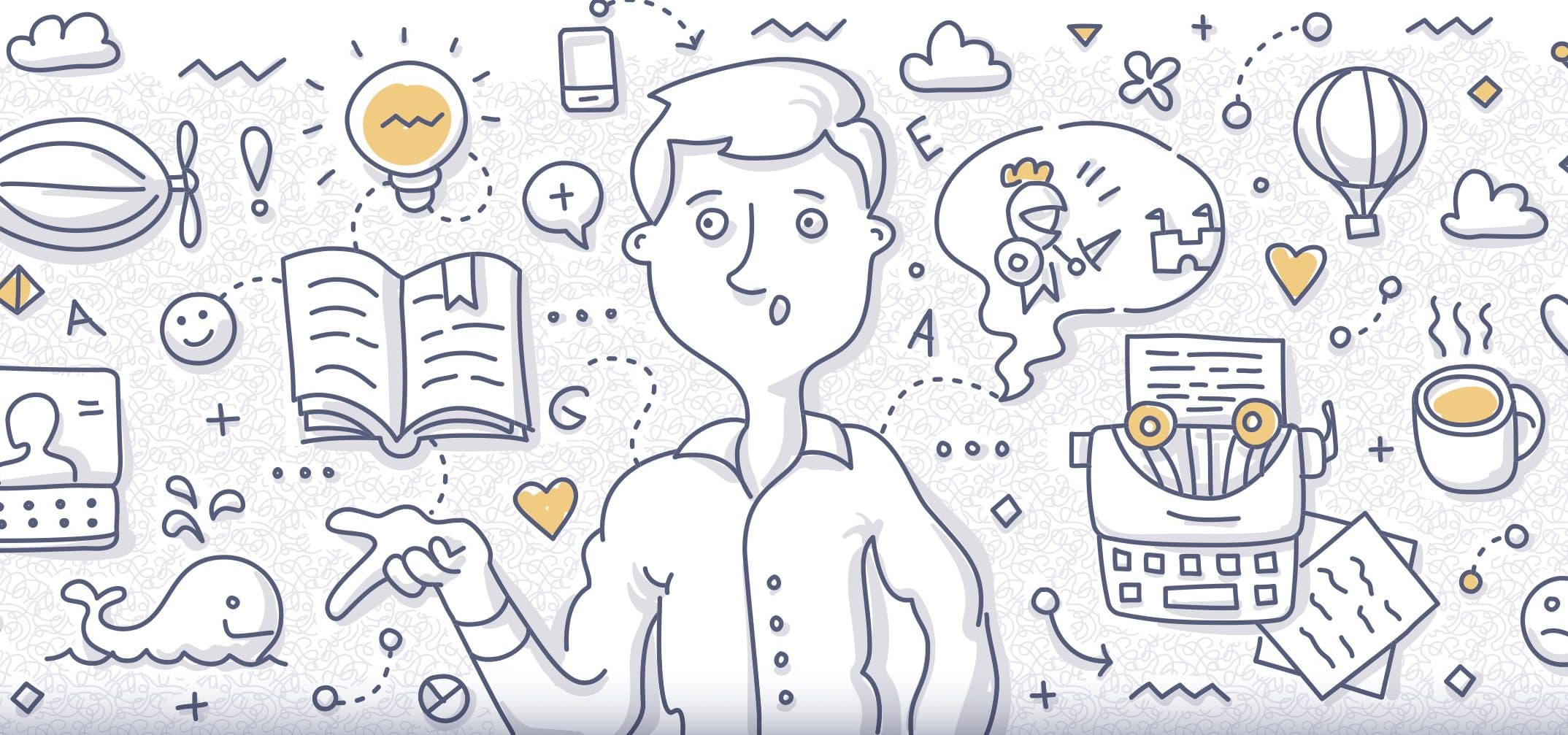 経営戦略をストーリーで語る