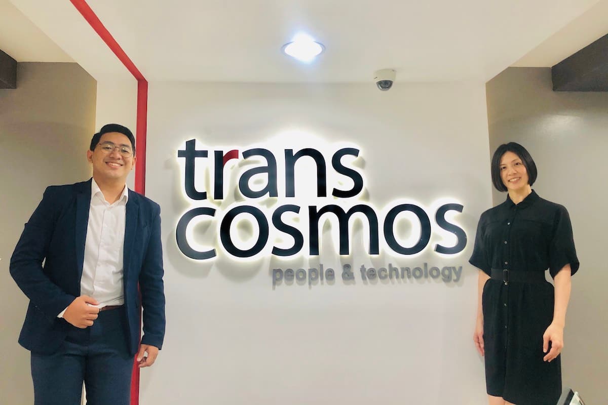 日本人とフィリピン人でまとめあげた二人三脚の組織変革