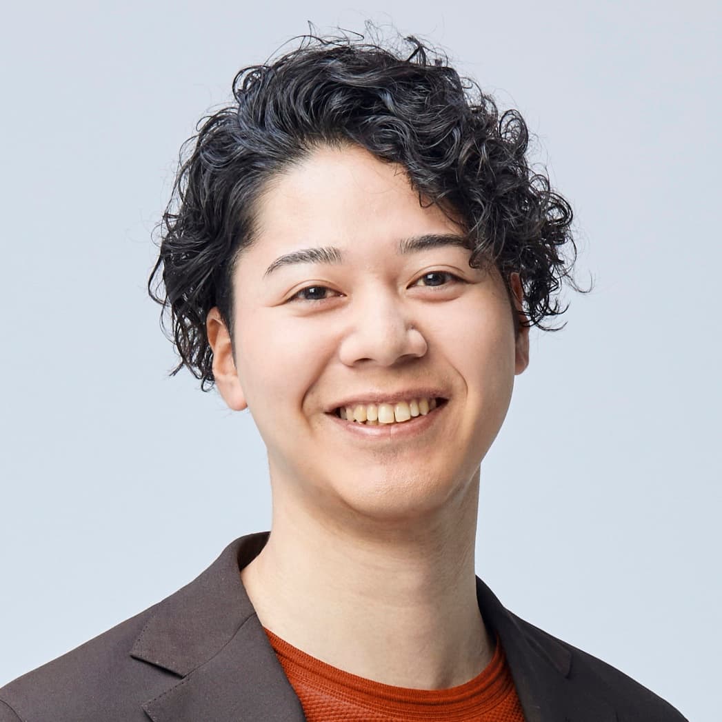 南木 将宏氏