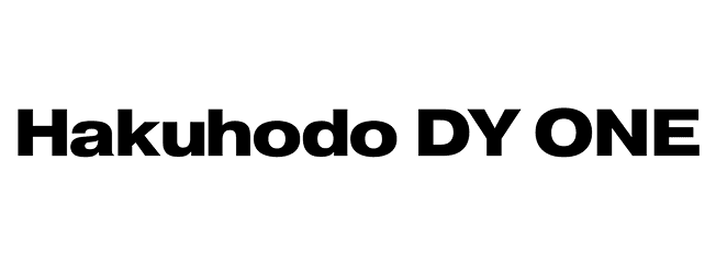 株式会社Hakuhodo DY ONE