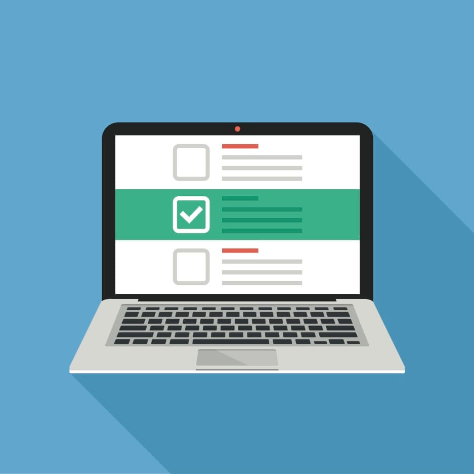 疲労蓄積度をチェックする