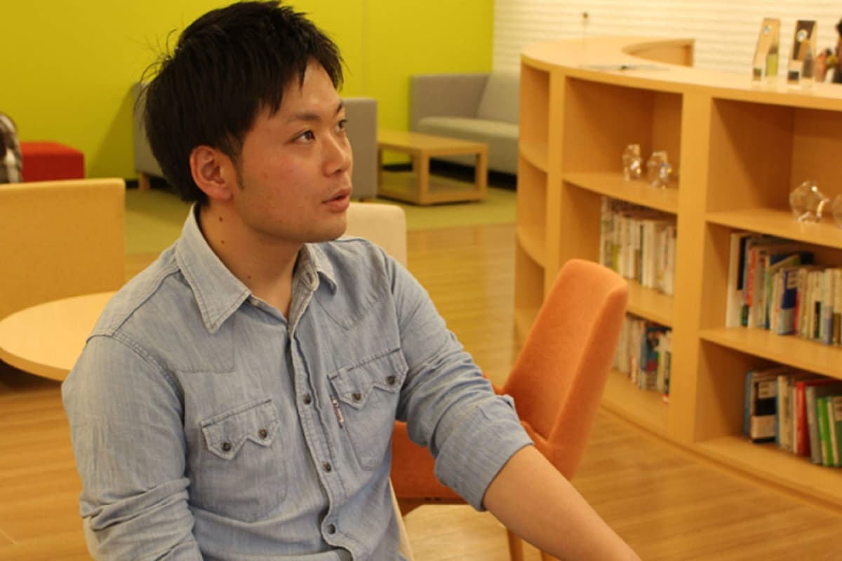 新卒1年目を対象に被評価者研修を実施する