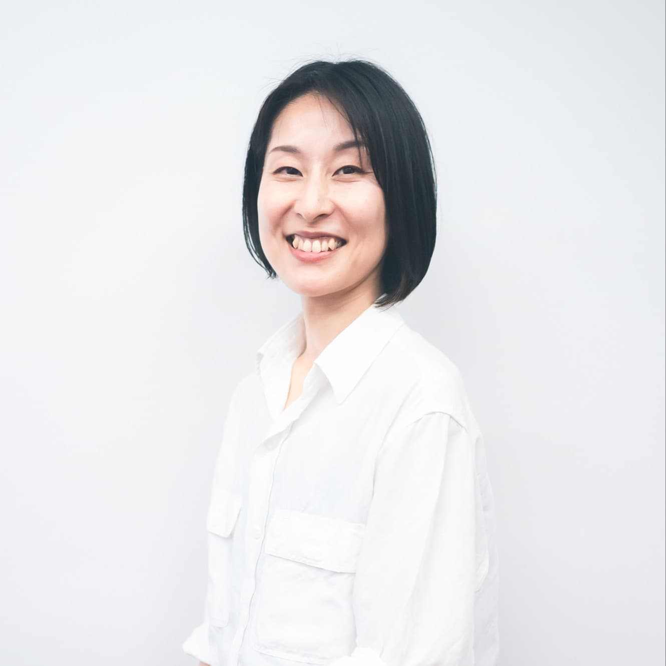 堀江 咲月氏