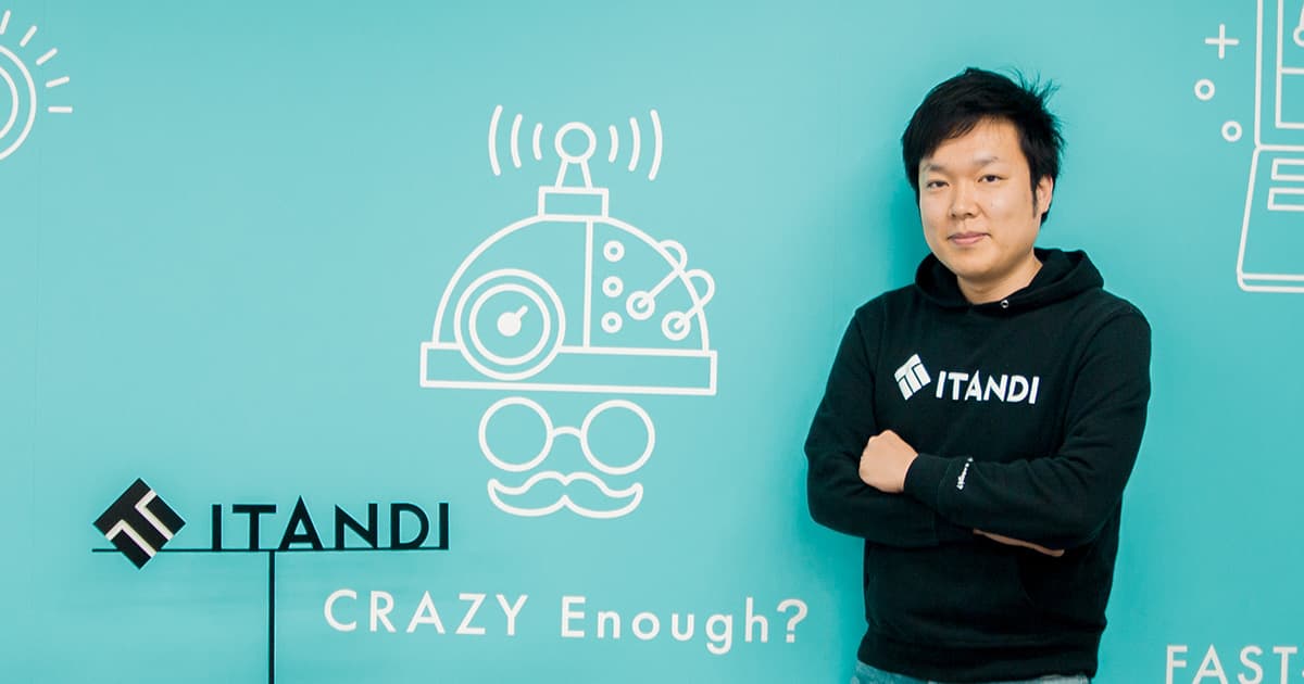 何で給与上がらないんですか?忌憚なき意見飛び交うイタンジGoodチームの秘訣とは