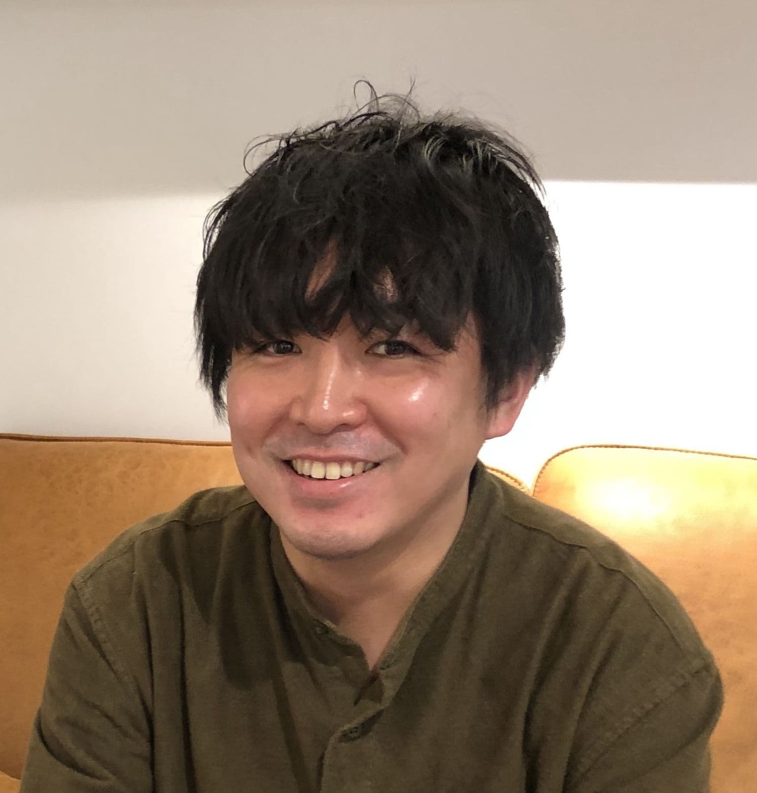 冨士本 康平 氏