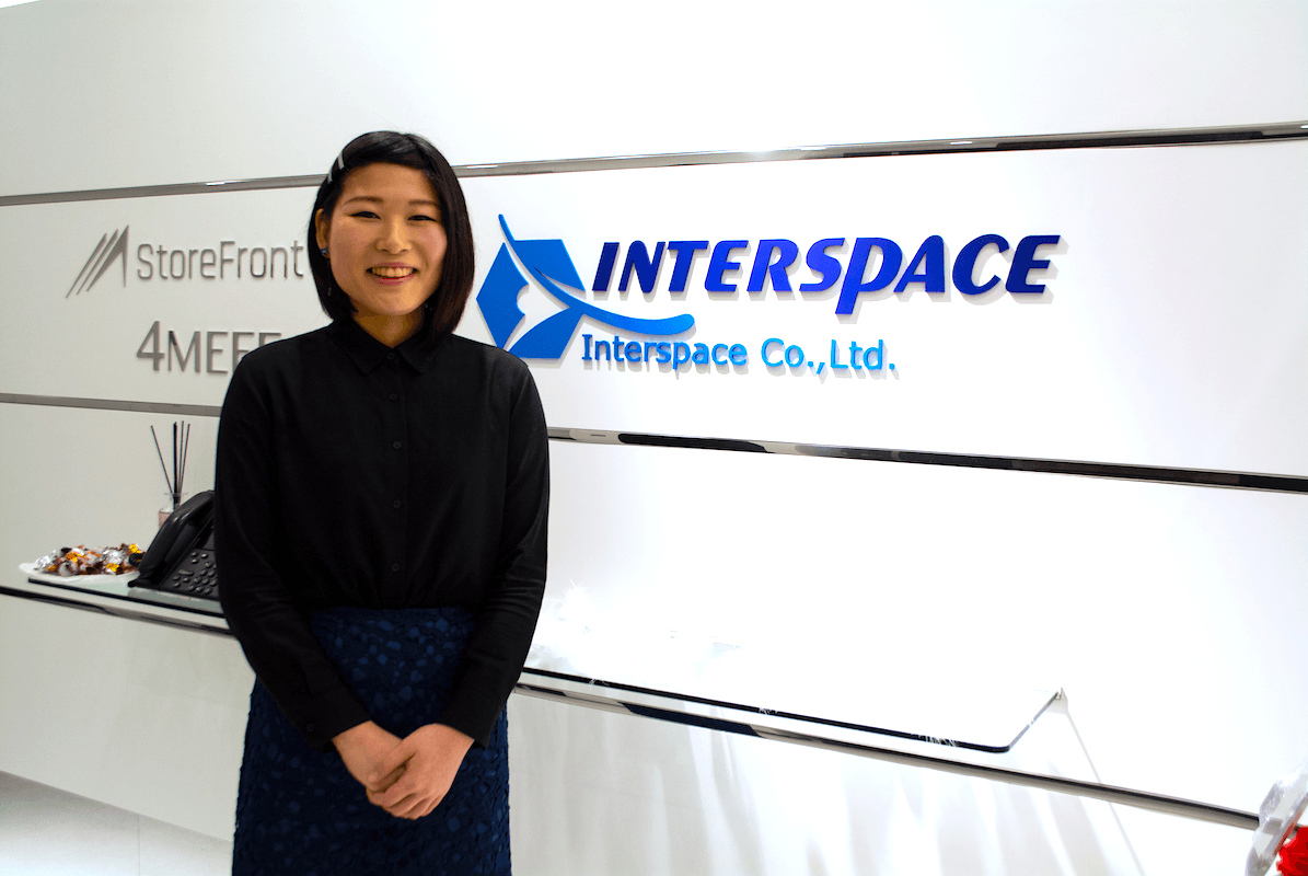 “社員の声”は人事の金脈! インタースペース人事部がwevox のフリーコメントに全返信する理由