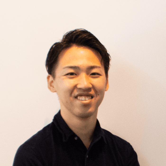 中島 悠太氏