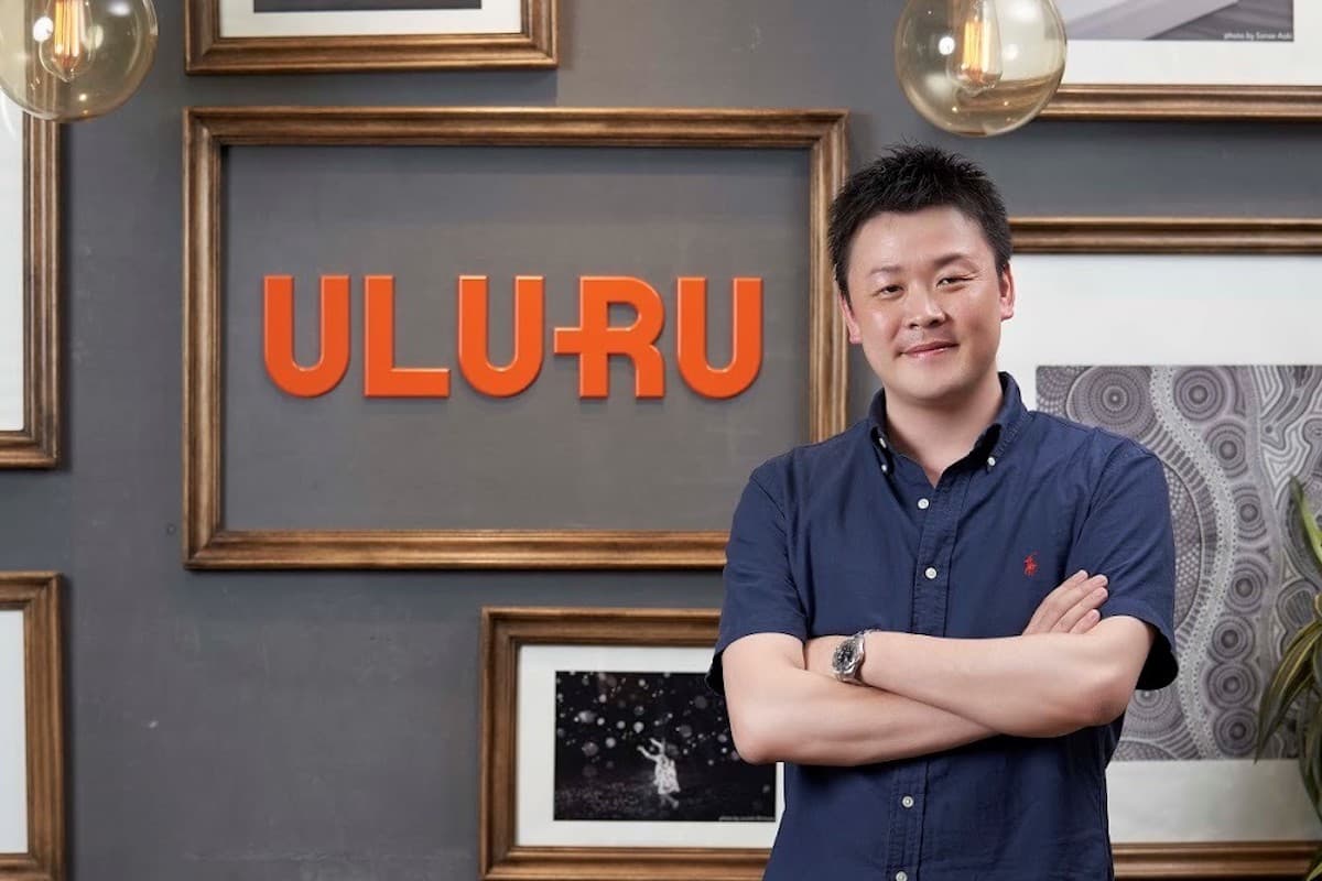 課のメンバー同士全員でランチに行く