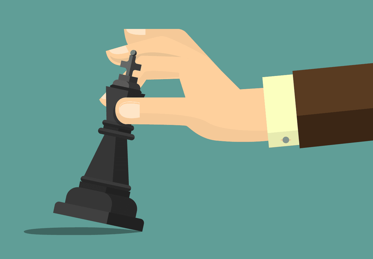 なぜ会社の方針や事業戦略への納得感が重要なのか