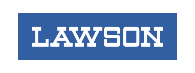 株式会社ローソン(LAWSON)