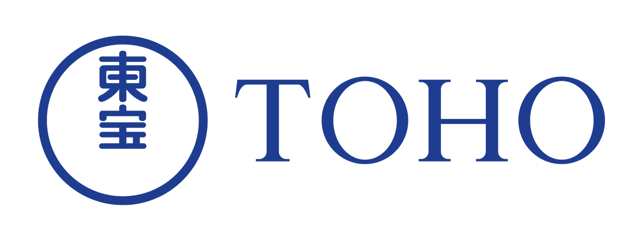 東宝株式会社(TOHO)