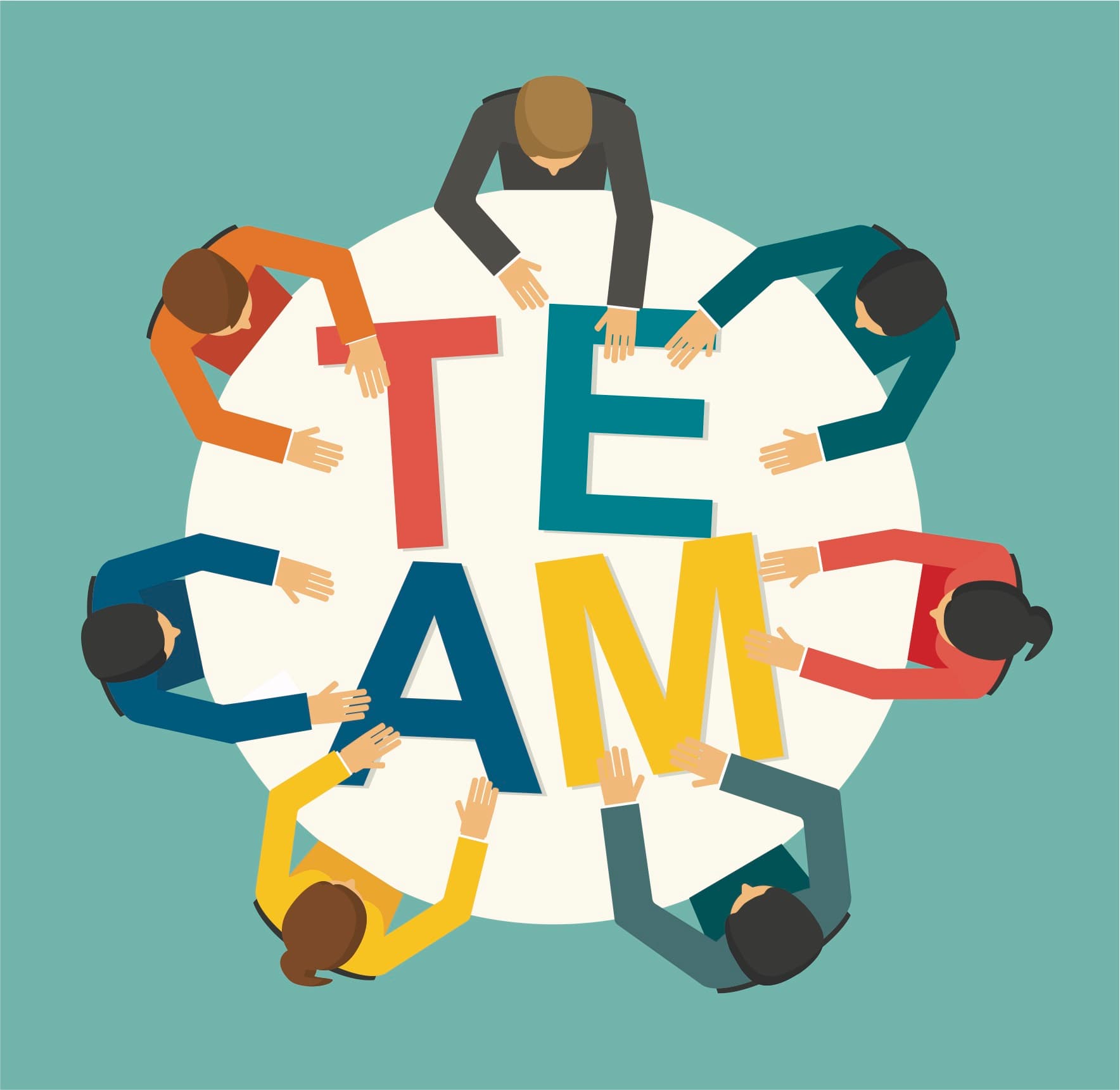 チームビルディングアクティビティを取り入れてみる