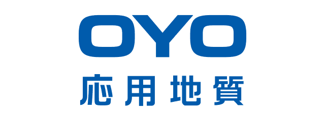 応用地質株式会社