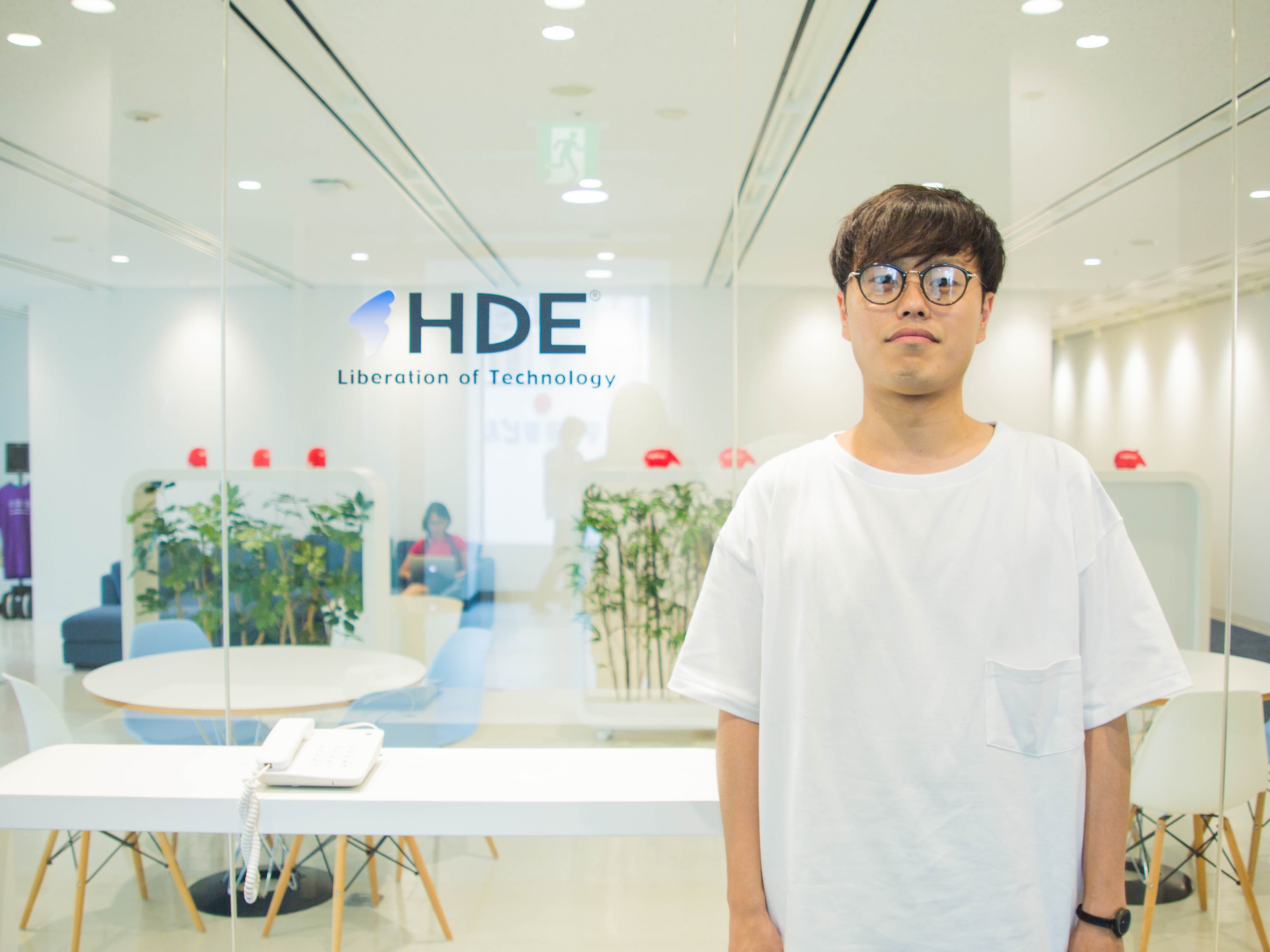 “強烈な個の集団をつくりたい” サービスプロフィットチェーンに基づくHDE流の考えかたとは