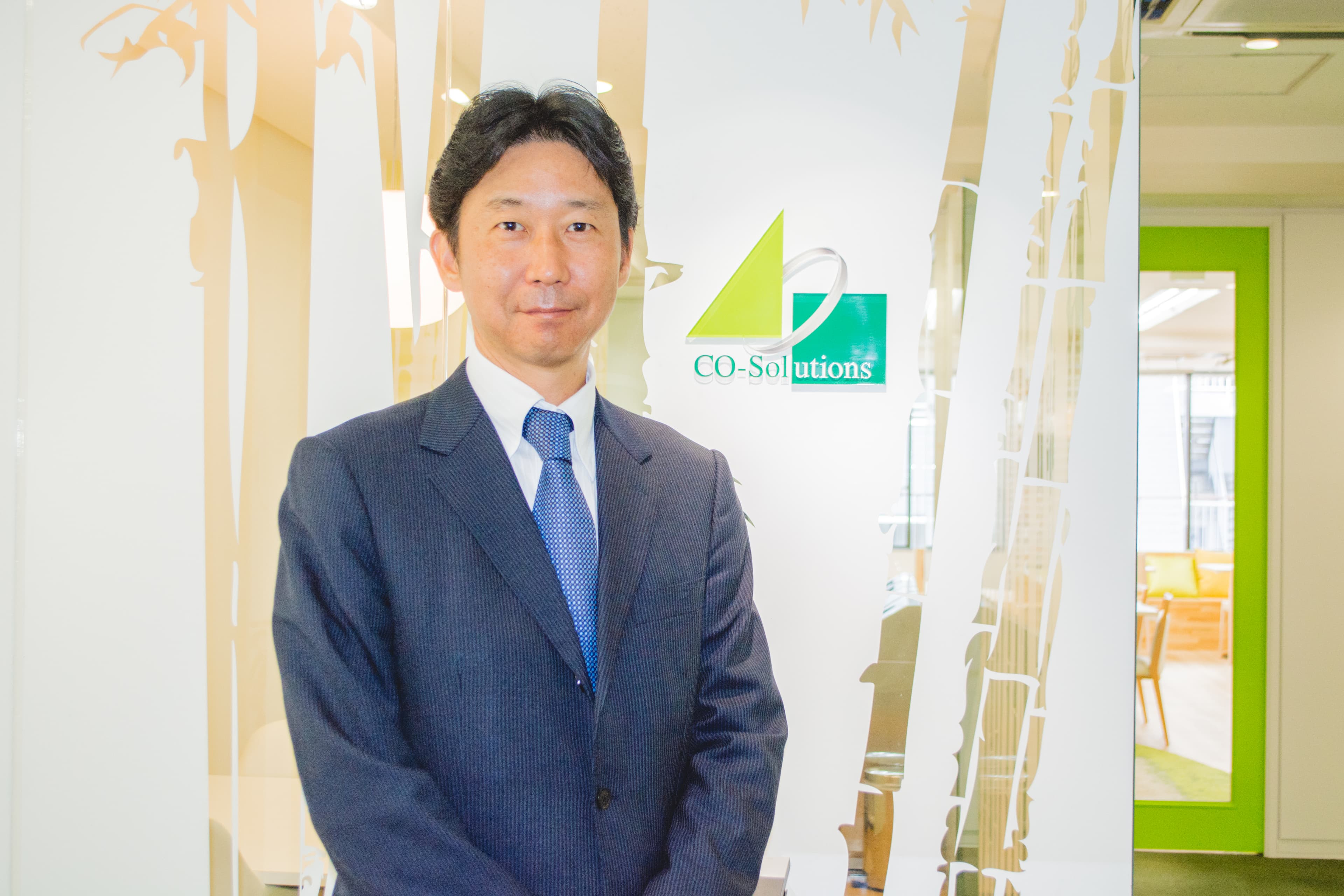 毎月の満足度調査を元に「長く居続けたい組織」を作る