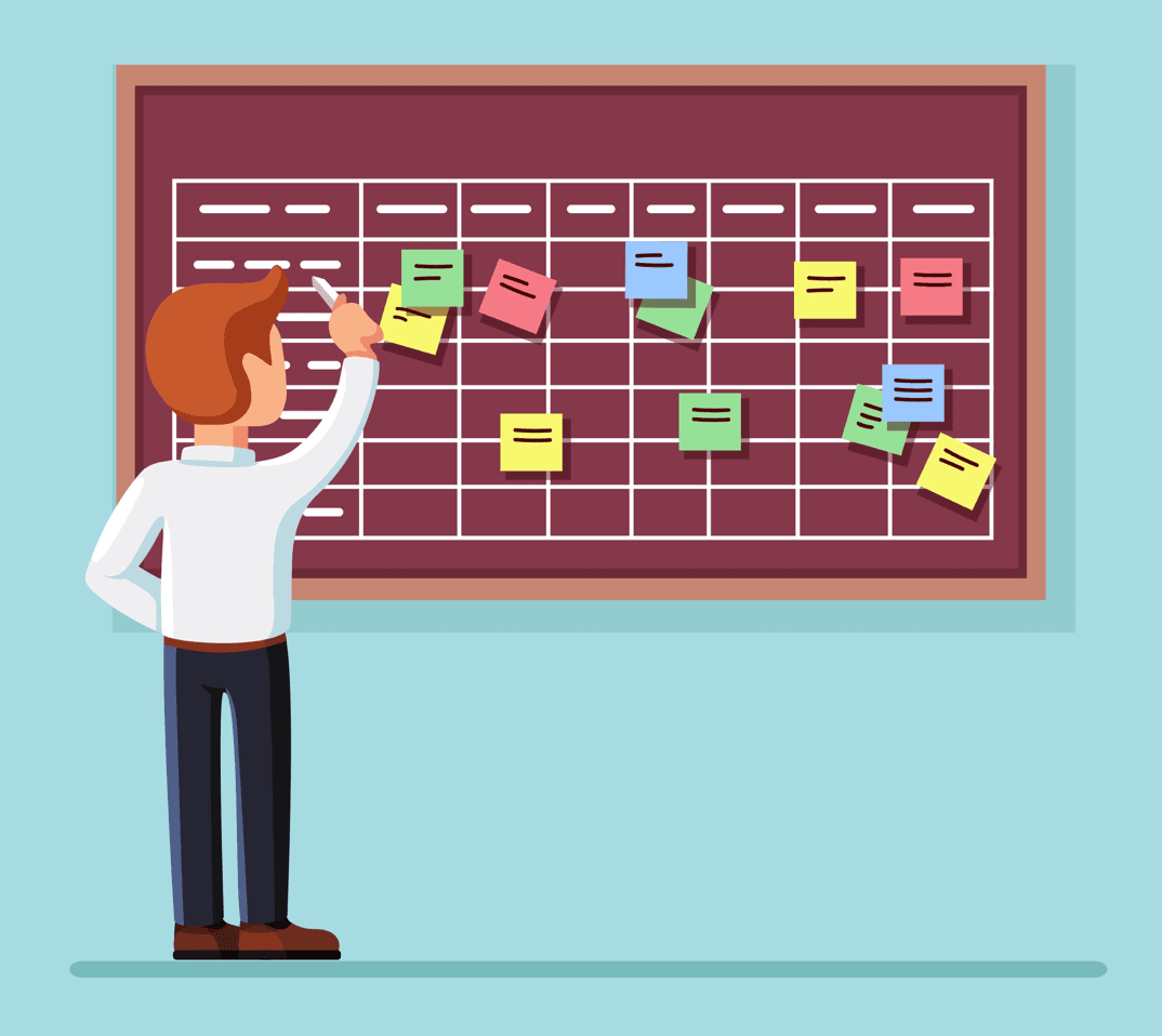 キャリアについて話し合う機会を設けましょう