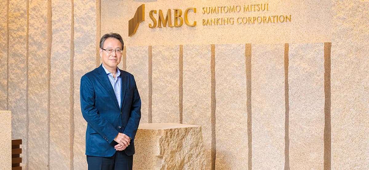 日経新聞電子版にてSMBCグループ様のエンゲージメント向上活動が掲載されました