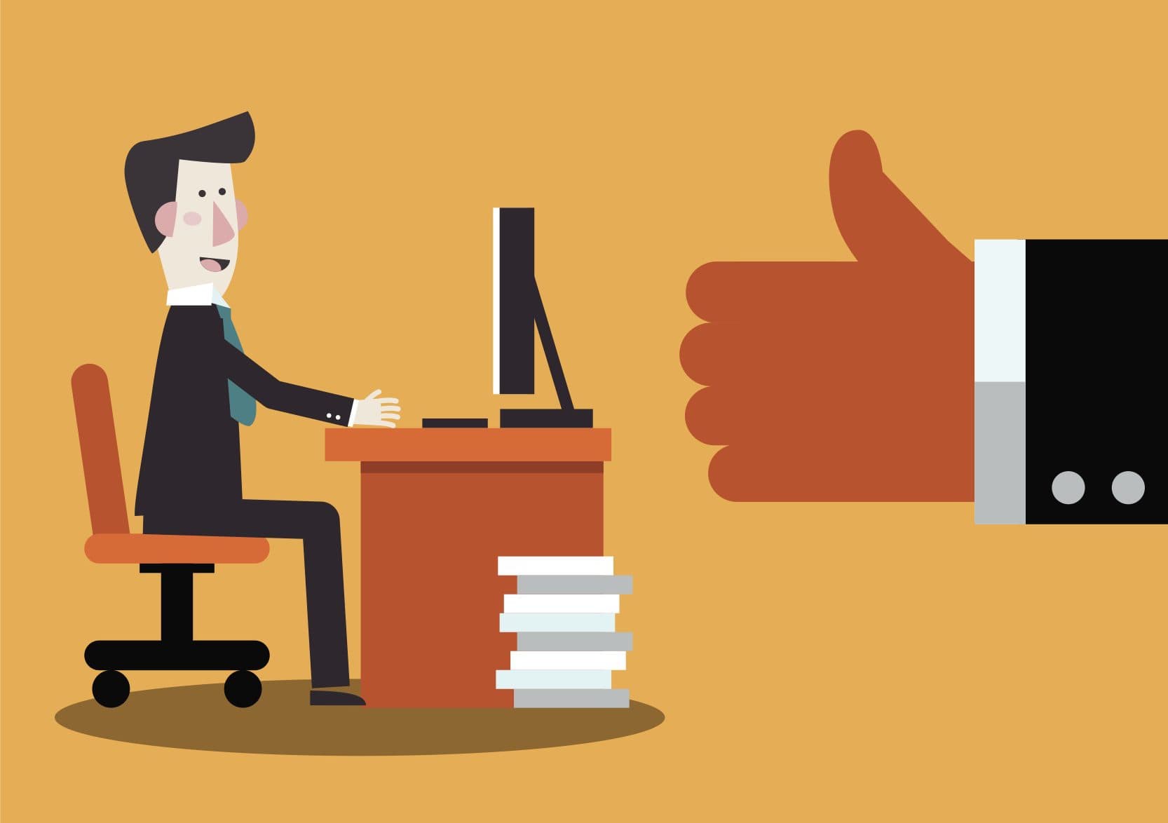 なぜ”フィードバックや気付き”が重要なのか?