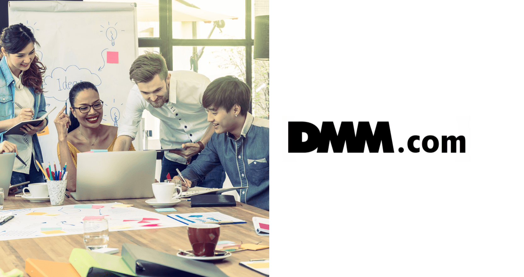 月1回のwevox報告会でマネジメントに対する意識を高める