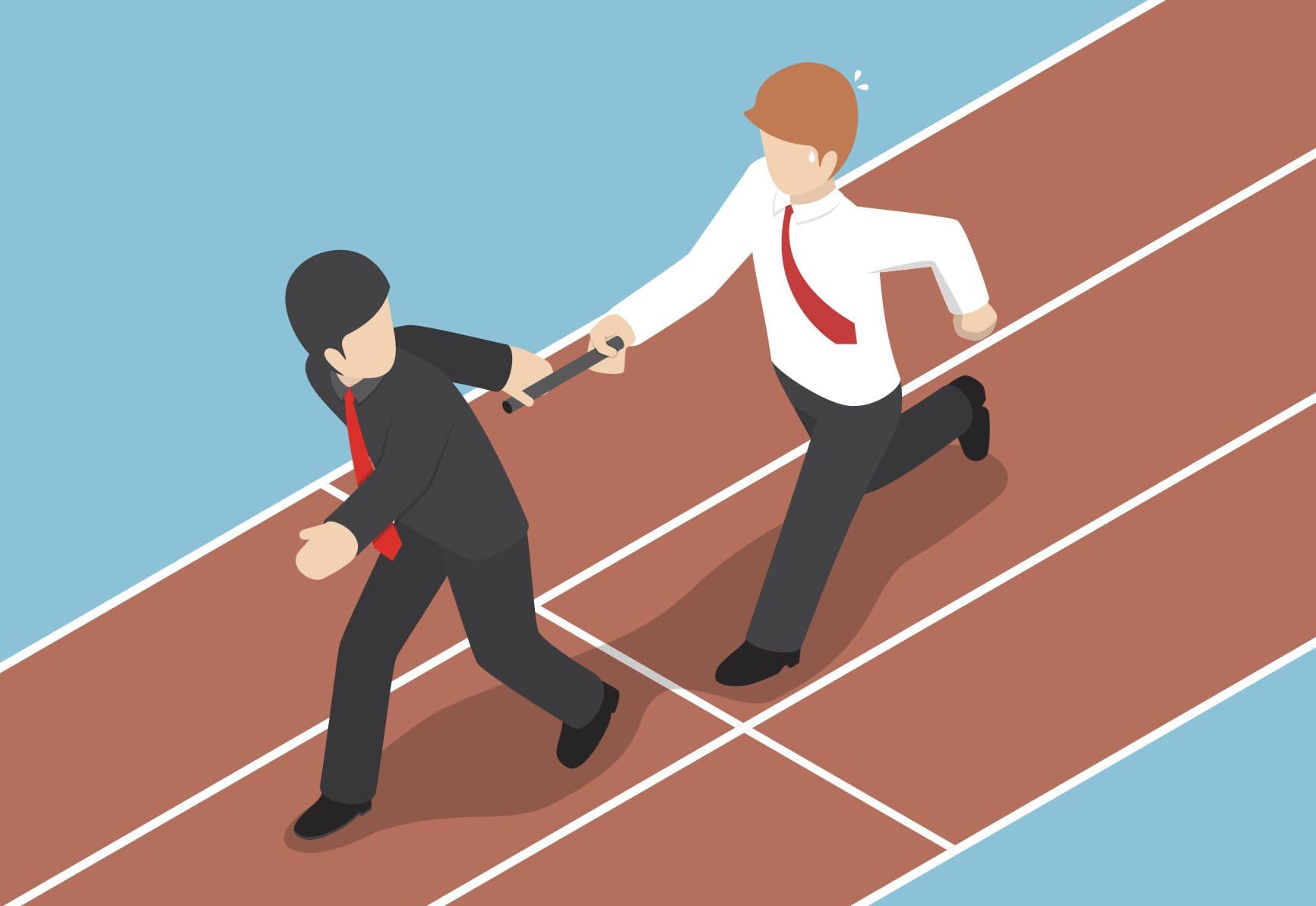 仕事を任せるときに気をつけるべき3つのポイント