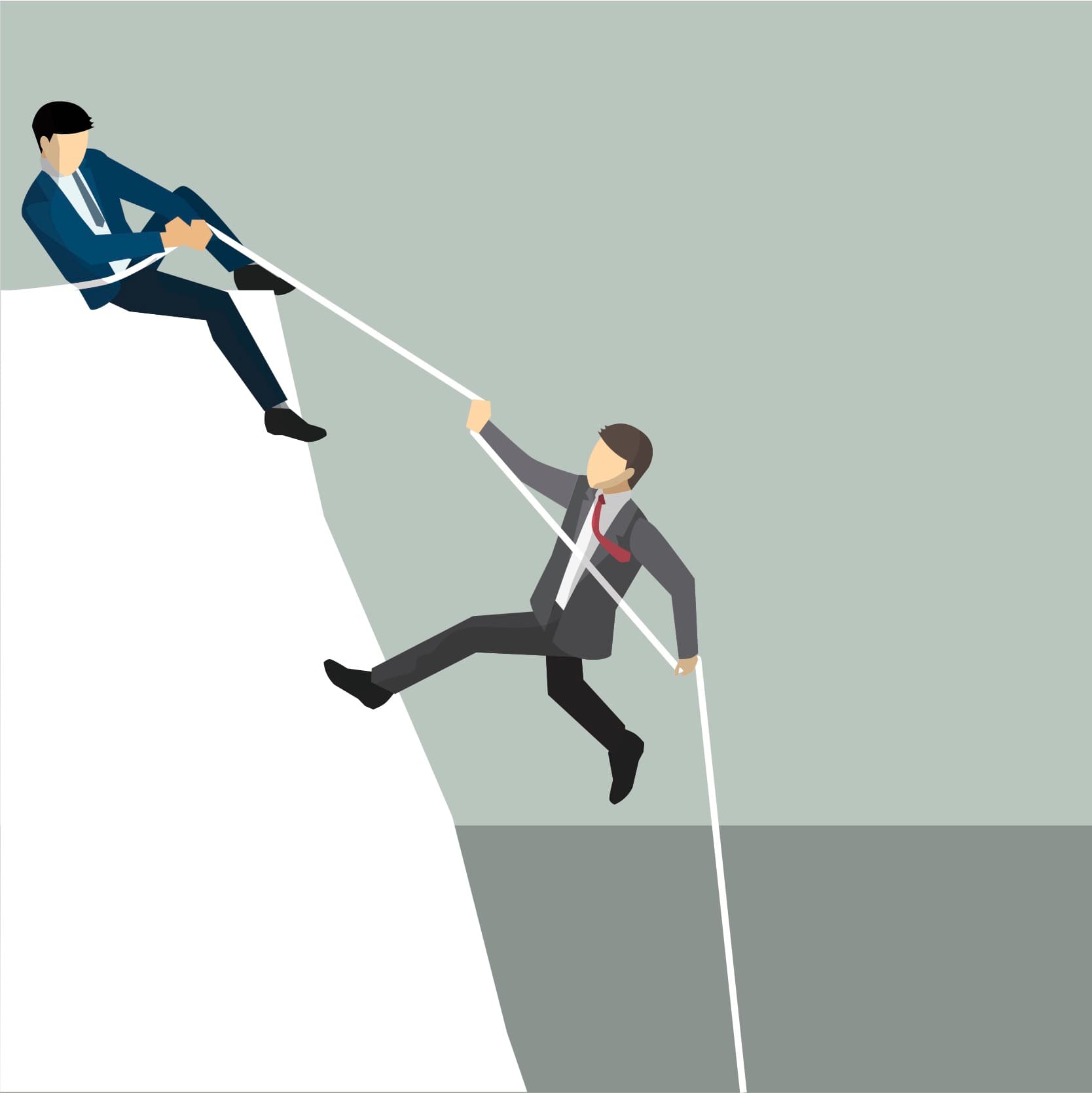 なぜ困難時の支援が重要なのか